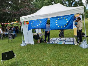 Découverte Europe - JME 2022