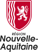 Logo Nouvelle Aquitaine