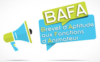 Bafa Région Nouvelle Aquitaine
