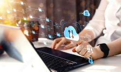 numérique et digital