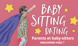 baby-sitting dating